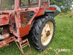 Traktor Belarus 50 S