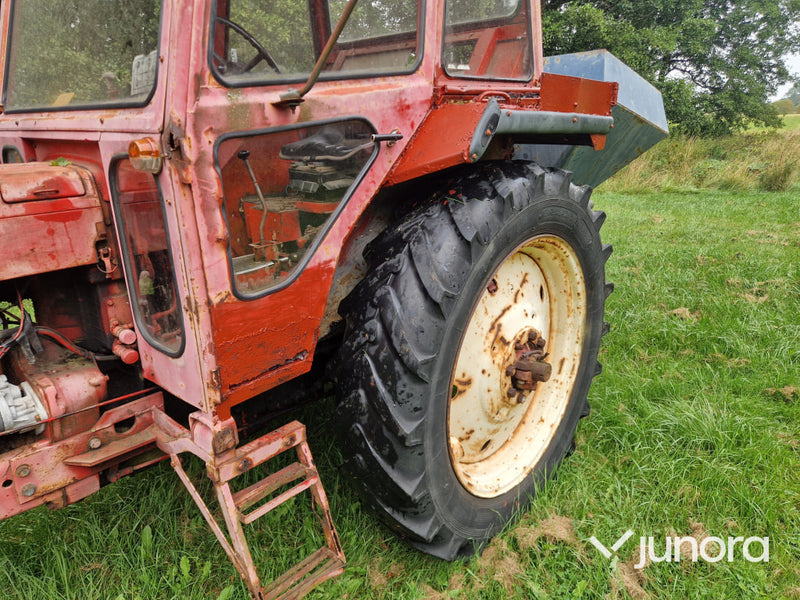 Traktor Belarus 50 S