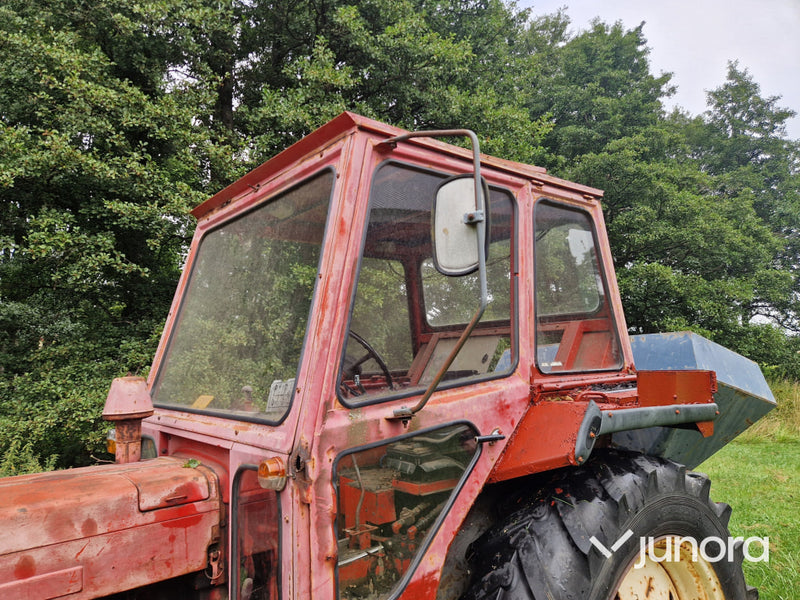 Traktor Belarus 50 S