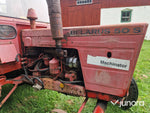Traktor Belarus 50 S