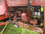 Traktor Belarus 50 S