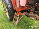 Traktor Belarus 50 S