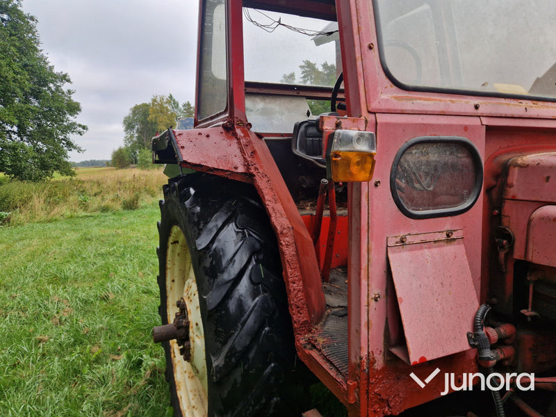 Traktor Belarus 50 S
