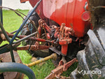 Traktor Belarus 50 S