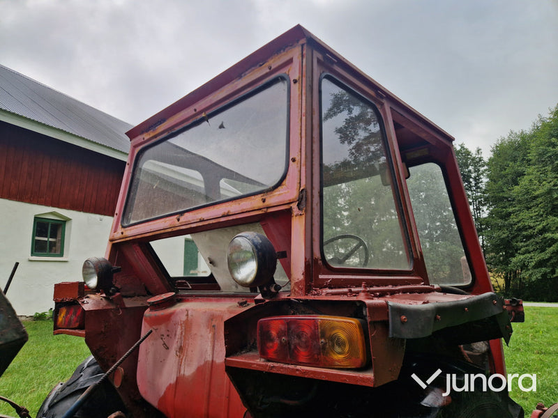 Traktor Belarus 50 S