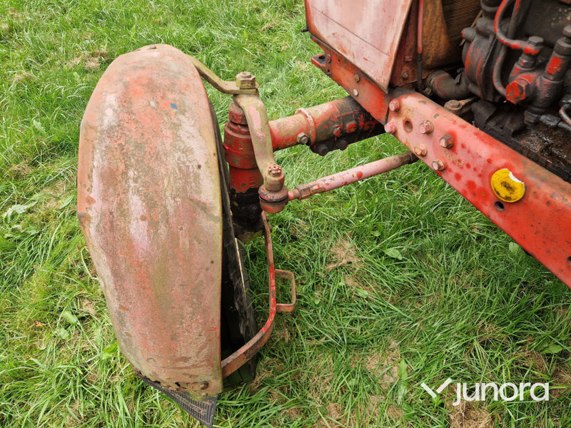 Traktor Belarus 50 S