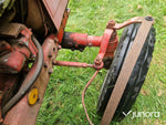 Traktor Belarus 50 S