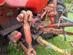 Traktor Belarus 50 S
