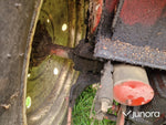 Traktor Belarus 50 S