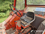 Traktor Belarus 50 S