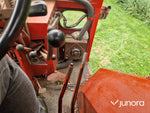 Traktor Belarus 50 S