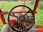Traktor Belarus 50 S
