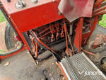 Traktor Belarus 50 S