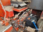 Traktor Belarus 50 S