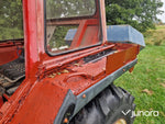 Traktor Belarus 50 S