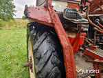 Traktor Belarus 50 S