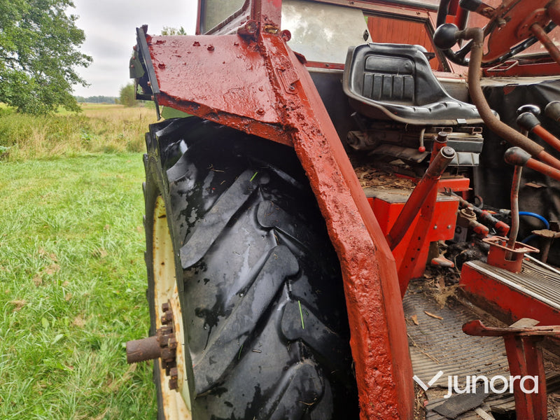 Traktor Belarus 50 S