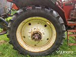 Traktor Belarus 50 S