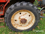 Traktor Belarus 50 S