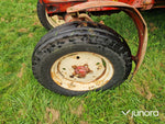 Traktor Belarus 50 S