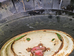 Traktor Belarus 50 S