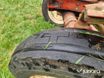 Traktor Belarus 50 S