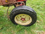 Traktor Belarus 50 S