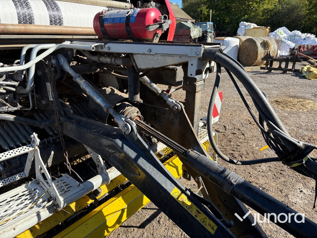 Kombipress - Pottinger Impress 3160 VC PRO