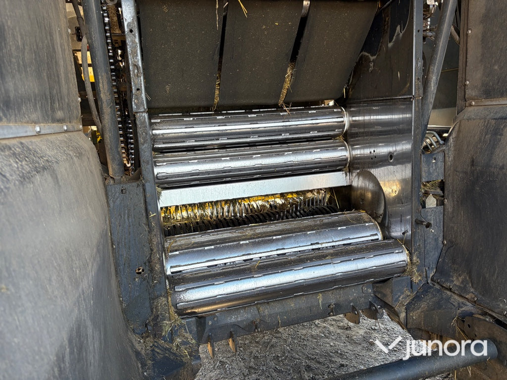 Kombipress - Pottinger Impress 3160 VC PRO