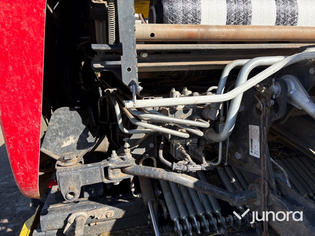 Kombipress - Pottinger Impress 3160 VC PRO