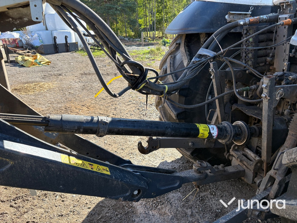 Kombipress - Pottinger Impress 3160 VC PRO