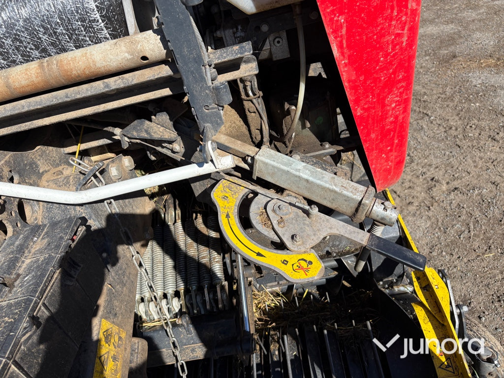 Kombipress - Pottinger Impress 3160 VC PRO
