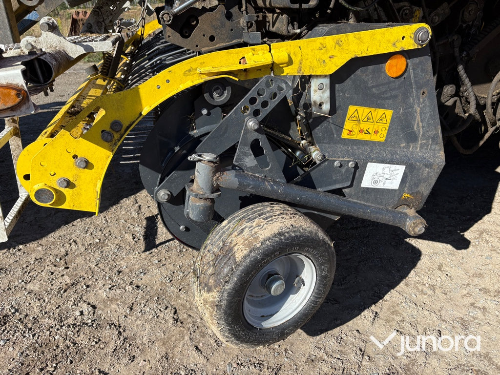 Kombipress - Pottinger Impress 3160 VC PRO