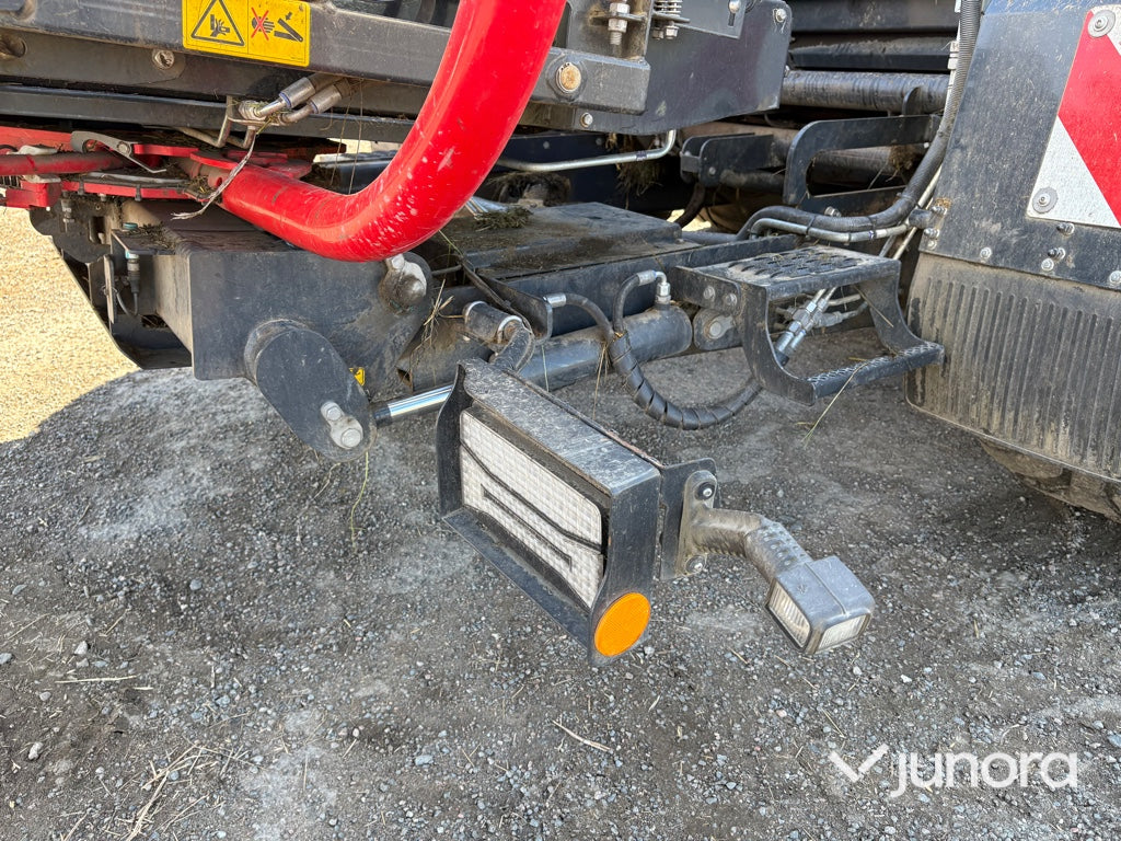 Kombipress - Pottinger Impress 3160 VC PRO
