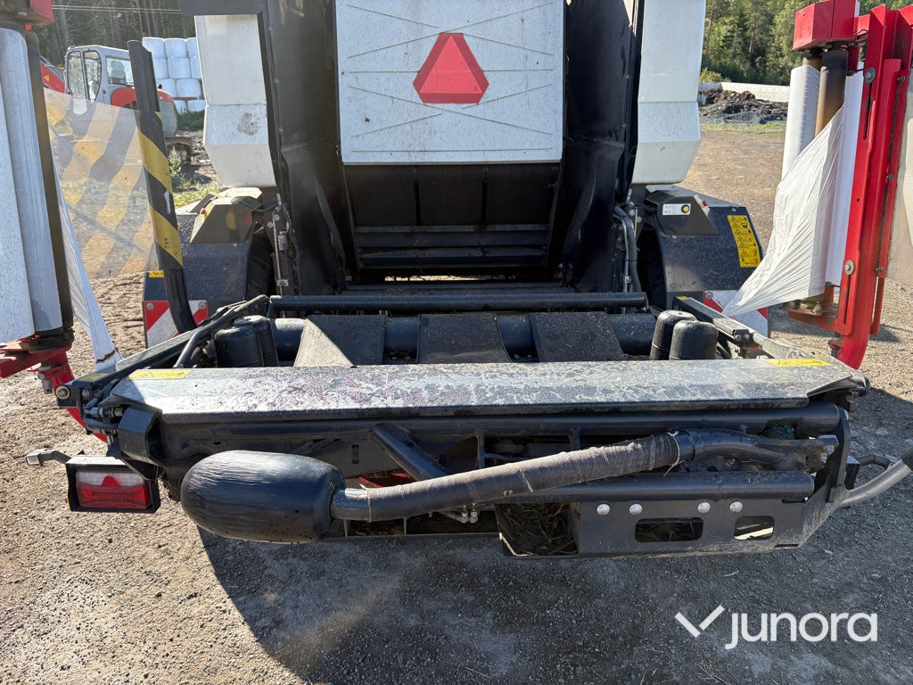 Kombipress - Pottinger Impress 3160 VC PRO