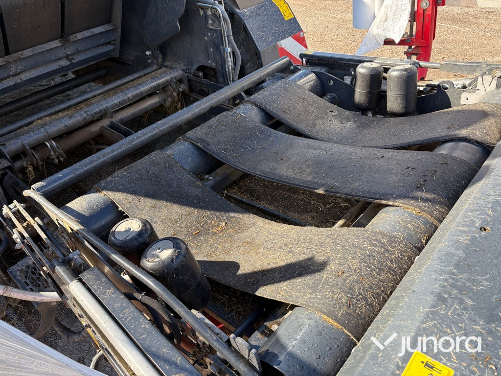 Kombipress - Pottinger Impress 3160 VC PRO