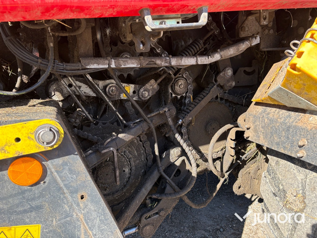 Kombipress - Pottinger Impress 3160 VC PRO
