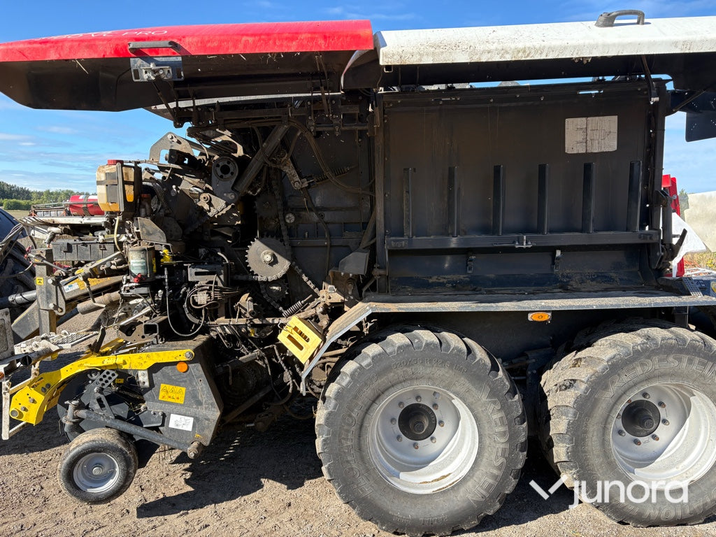 Kombipress - Pottinger Impress 3160 VC PRO
