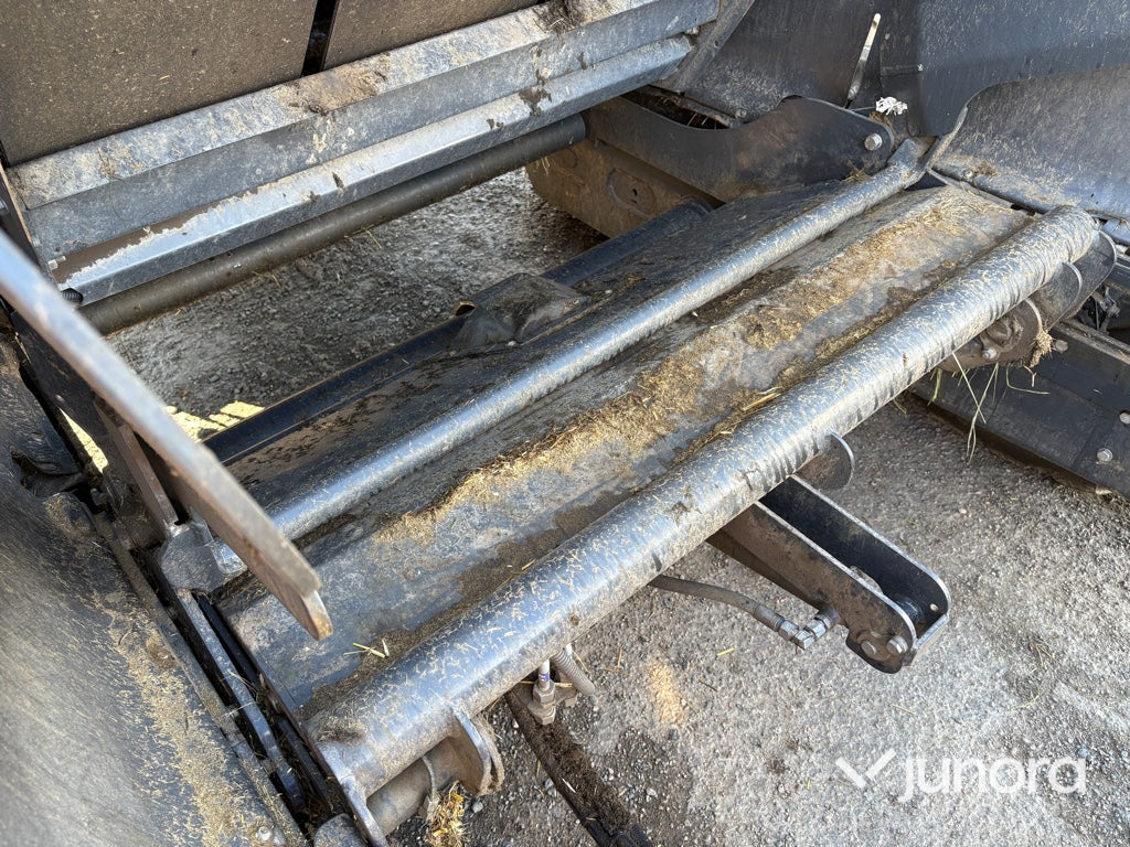 Kombipress - Pottinger Impress 3160 VC PRO