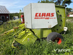 Rundbalspress Claas Rollant 46 Roto Cut