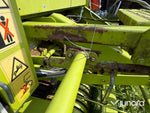 Rundbalspress Claas Rollant 46 Roto Cut