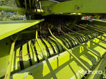 Rundbalspress Claas Rollant 46 Roto Cut
