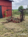 Väderstad parallellic 6m