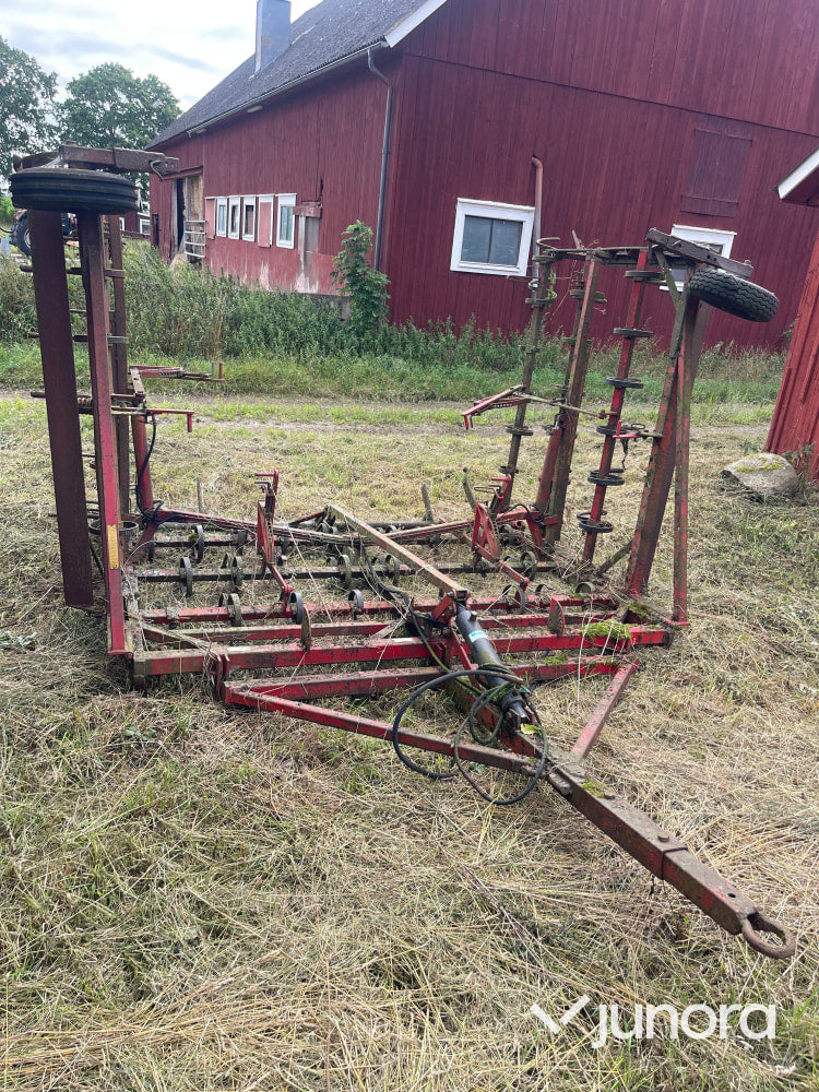 Väderstad parallellic 6m