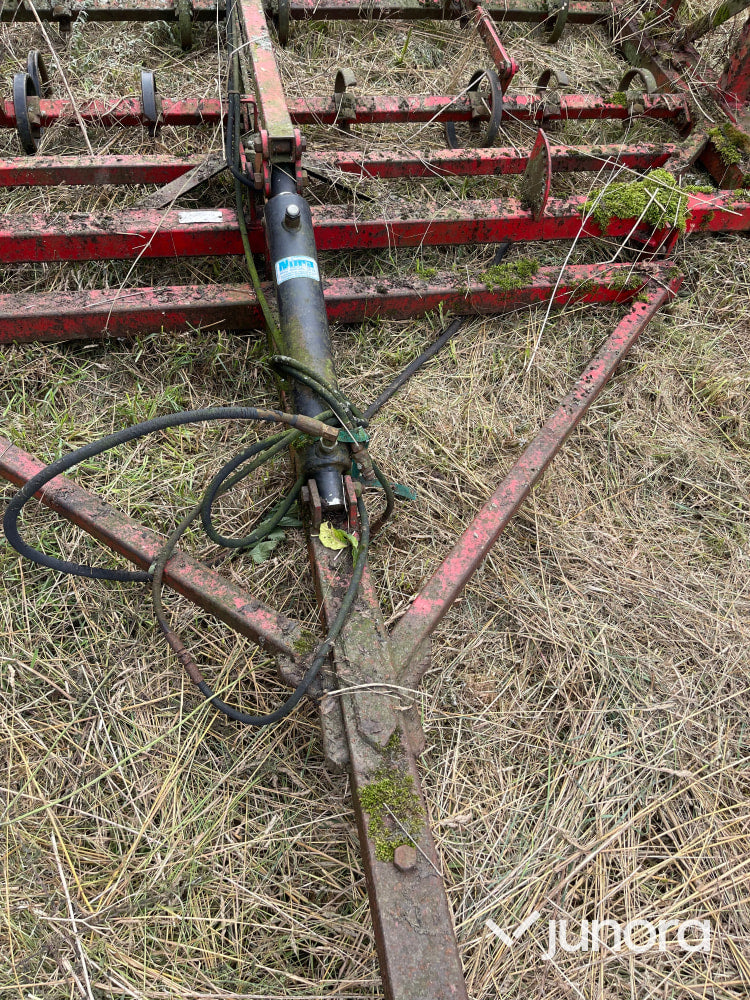 Väderstad parallellic 6m