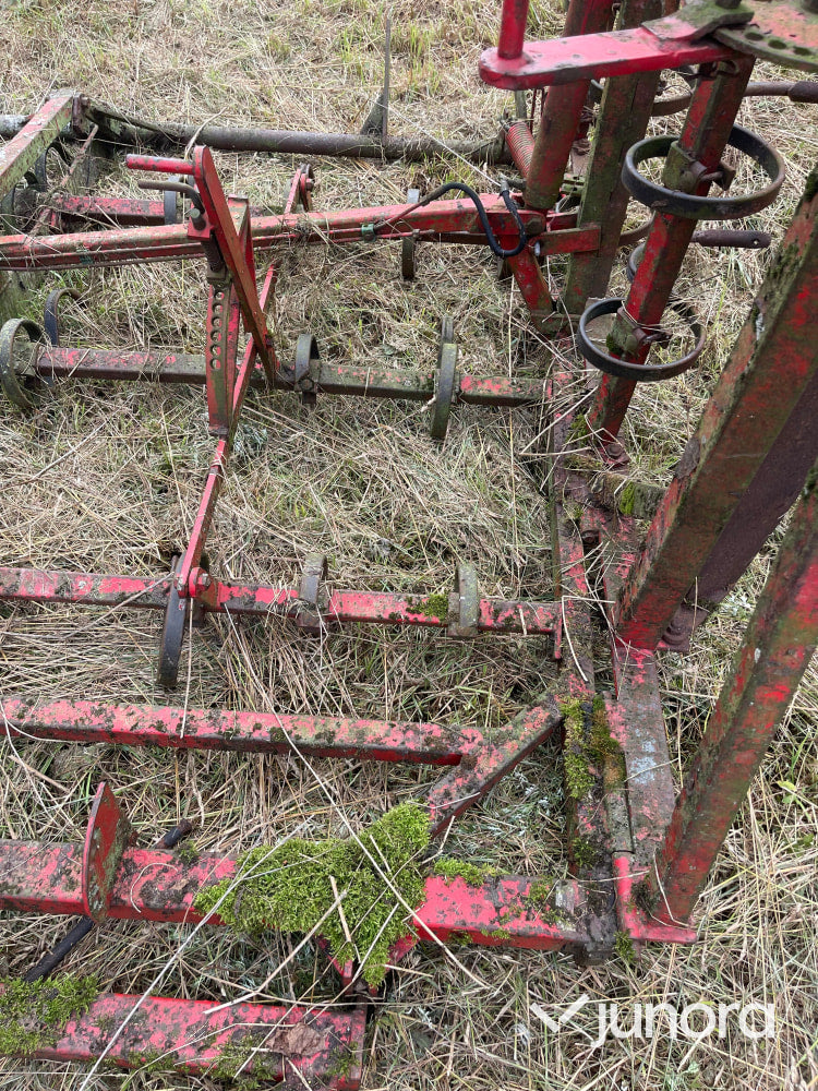 Väderstad parallellic 6m