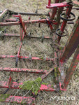 Väderstad parallellic 6m