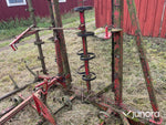 Väderstad parallellic 6m