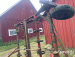 Väderstad parallellic 6m