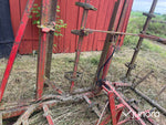 Väderstad parallellic 6m